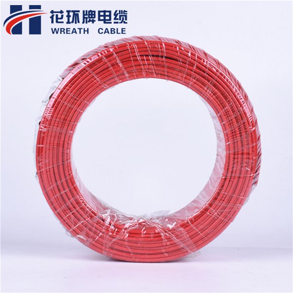 RVV電纜防水結(jié)構(gòu)類型