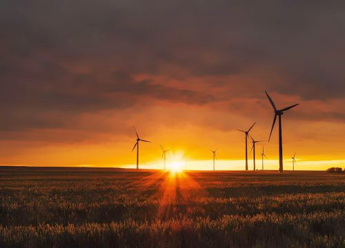 上半年德國清潔電力占35.1% 提前3年實(shí)現(xiàn)目標(biāo)