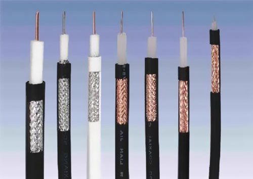 在電視監(jiān)控系統(tǒng)線纜產(chǎn)品上，我們應(yīng)如何選用？ 