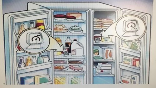 夏季用電安全提示