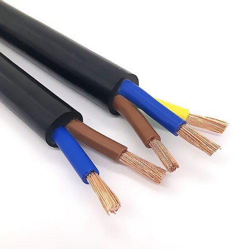 家裝家用的銅芯軟護套線的一些常識