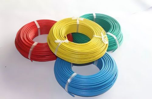 4平方和6平方電線有什么區別? 