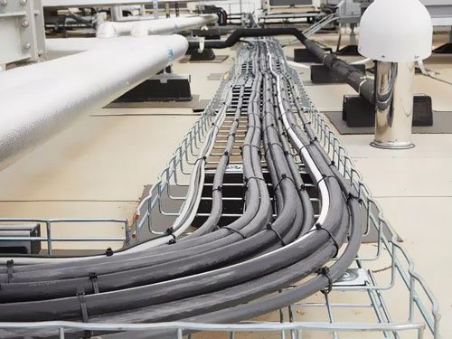 想加入電纜行業(yè)，這些基本知識(shí)可少不了