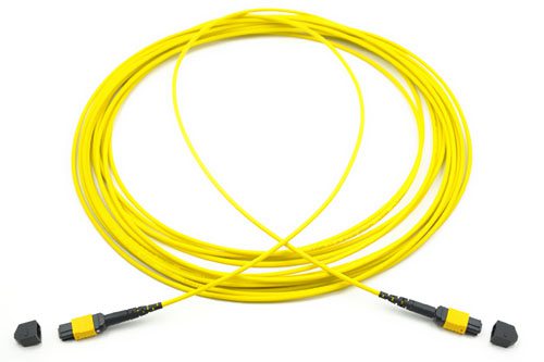 網(wǎng)絡(luò)線斷了，可不可以接起來繼續(xù)使用呢? 