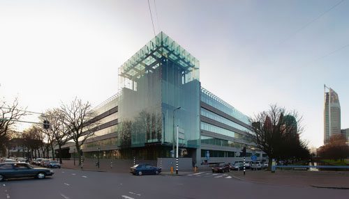 荷蘭政府計劃明年發行綠色債券