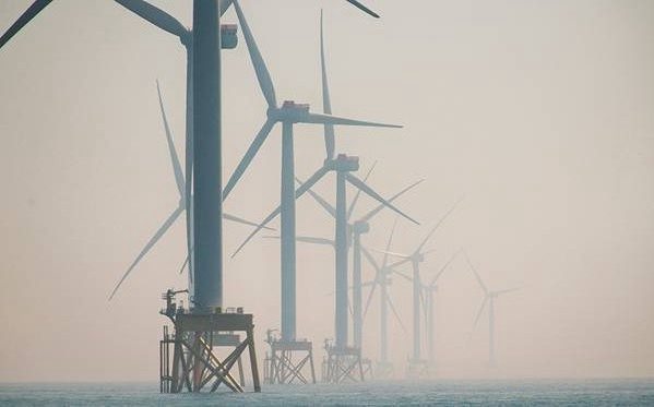 英國(guó)4GW海底高壓直流電纜系統(tǒng)Eastern Link籌建