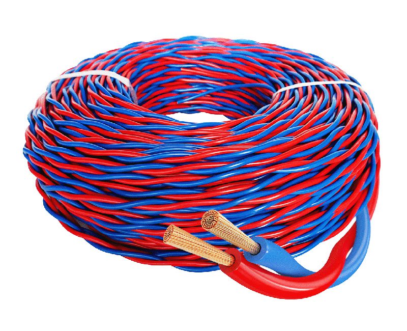 珠江阻燃花線 消防信號花線